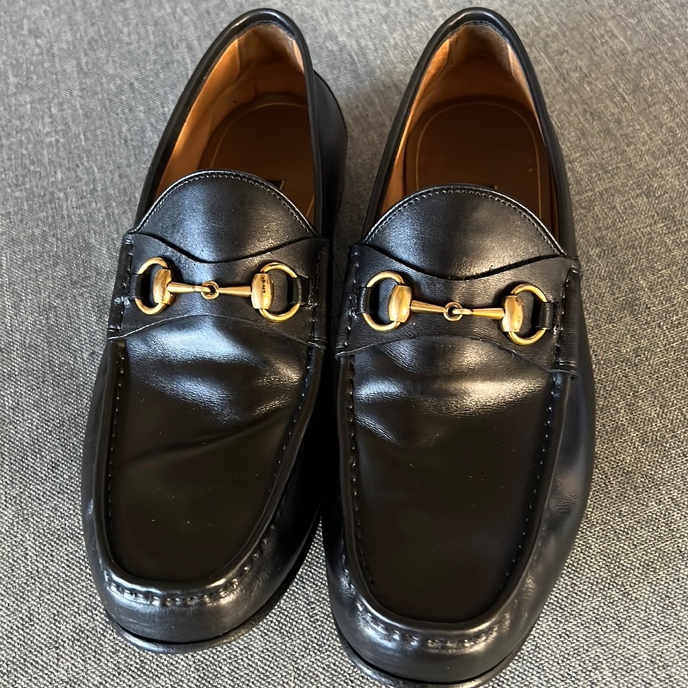Gucci Dress Shoes